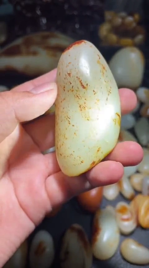 昌化石其他658988