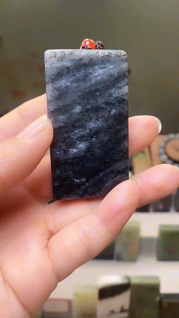 【闪购商品】和田玉挂件未镶嵌102