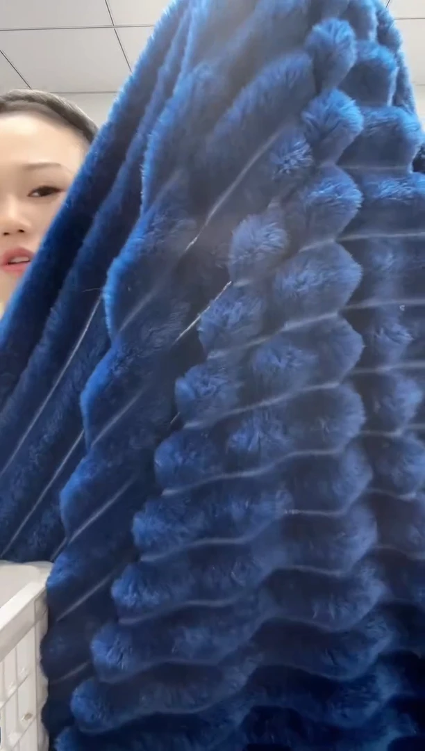 法兰绒3X2左右以主播介绍为准