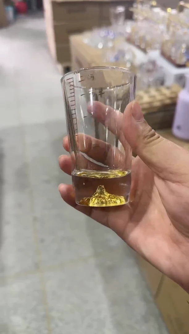 【闪购商品】玻璃无盖款青苹果闪购价*6