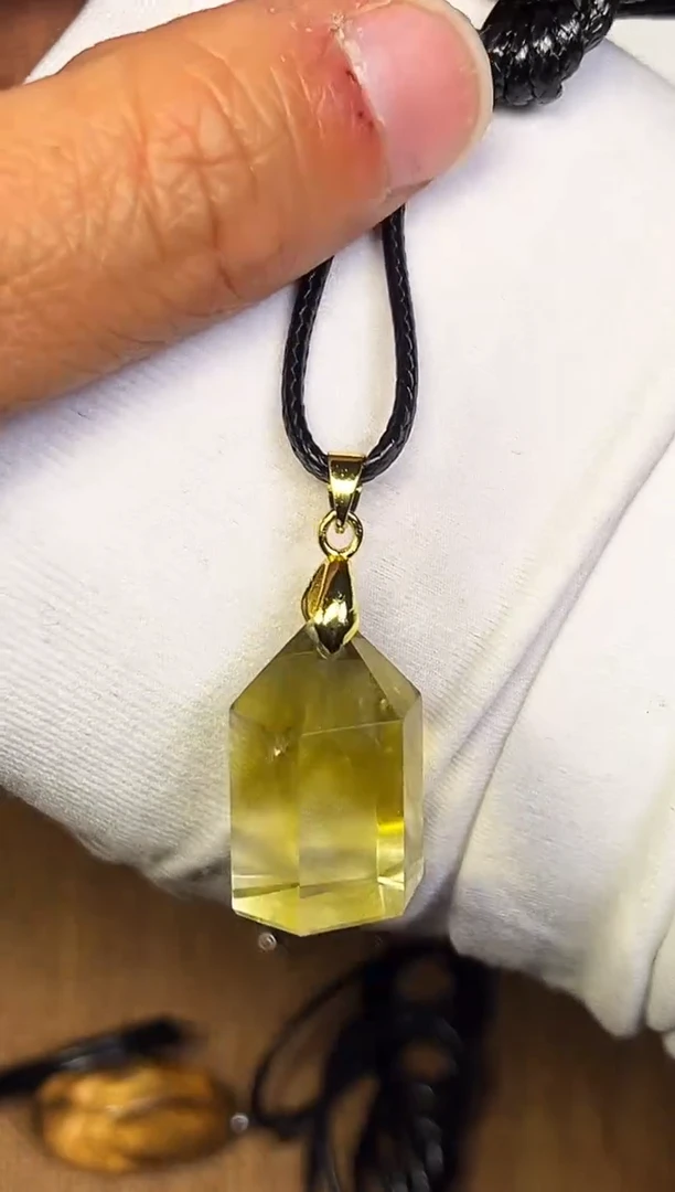 天然水晶一物一拍42