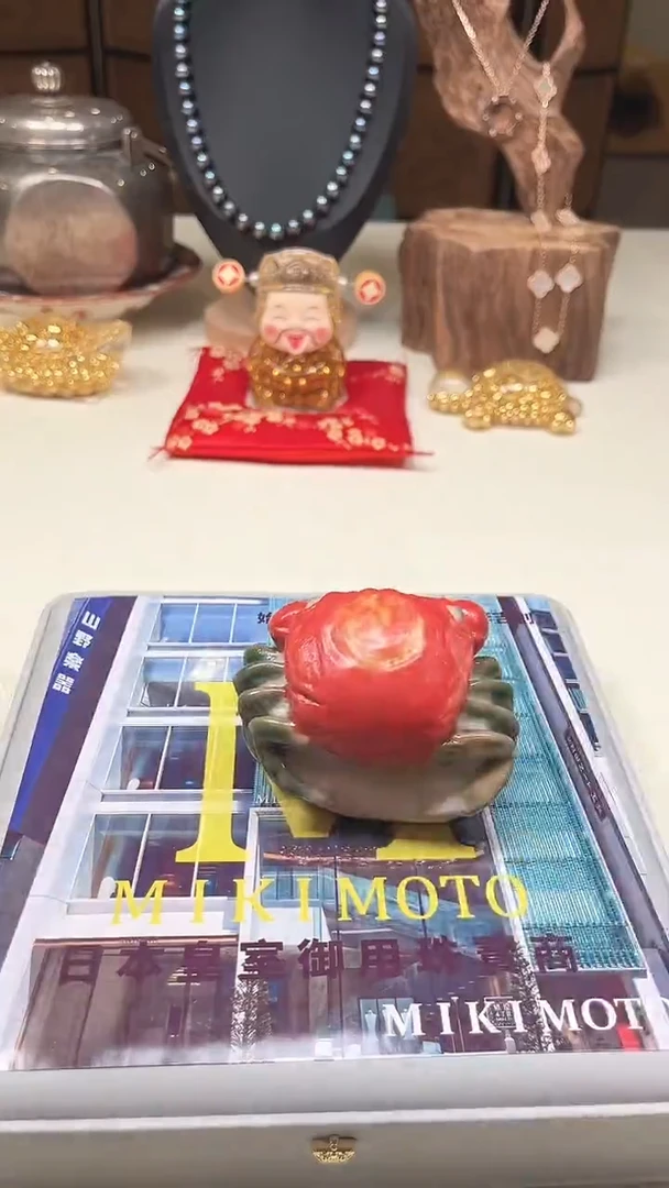瓷片陶茶周边666文玩多人