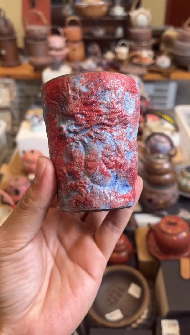 陶瓷文化闪购链接