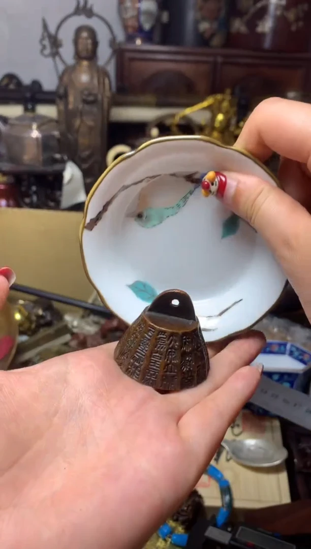 盖碗瓷器默认微瑕瓷器