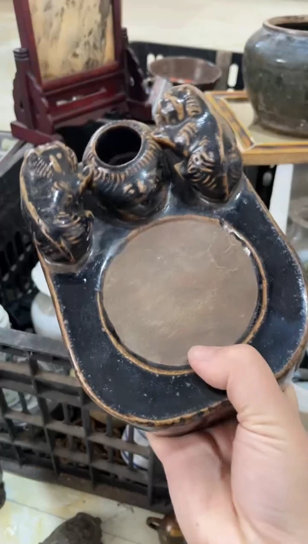 陶瓷**家居饰品家居摆件