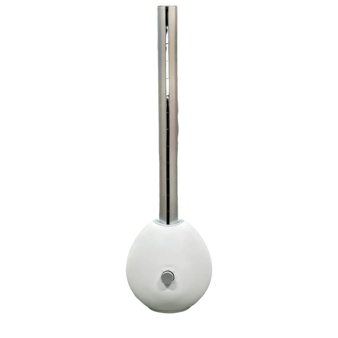 多功能直杆式出风口空气循环扇无叶风扇