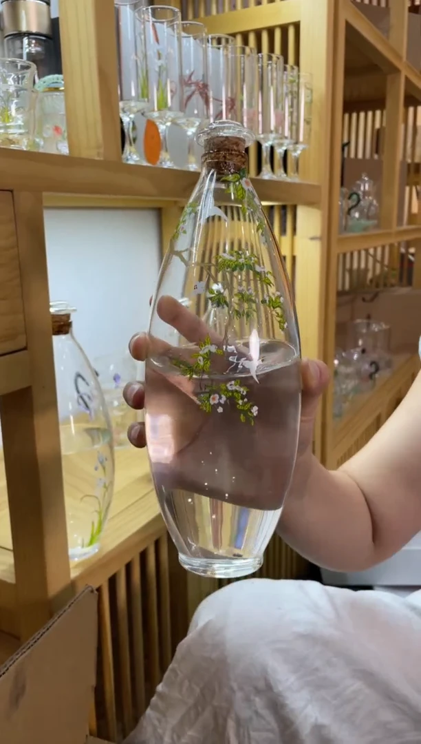 梨花白燕冷泡瓶啊啊啊