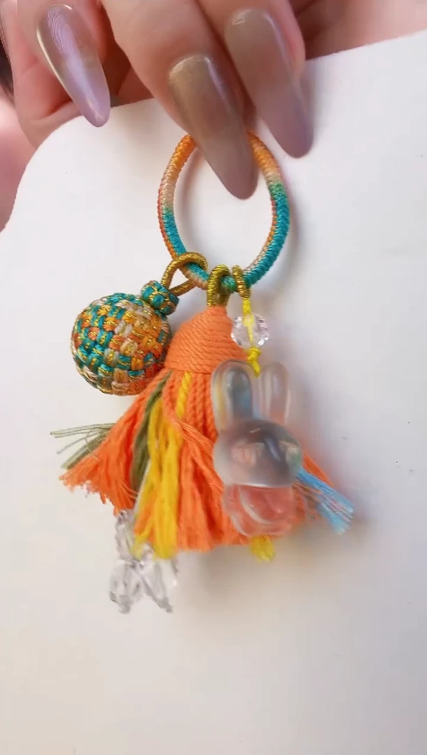 未镶嵌颈饰水晶挂饰