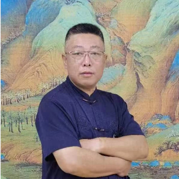 刘长君8平尺书法精品