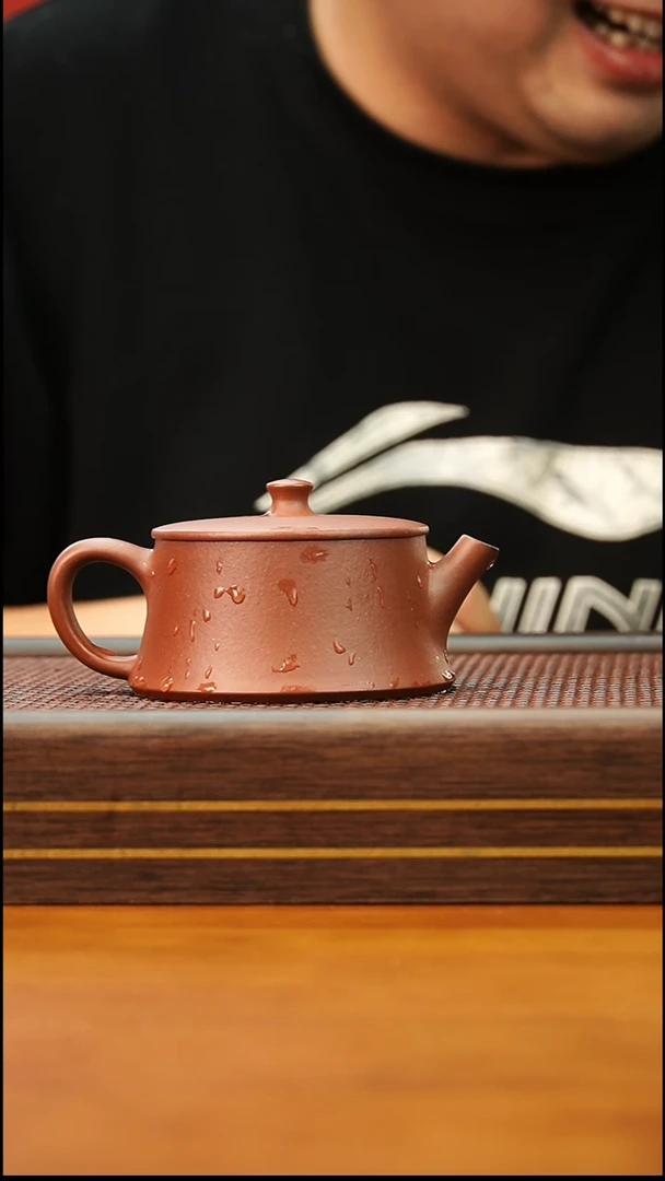 茶壶紫砂用****6宜兴紫砂原矿无添加