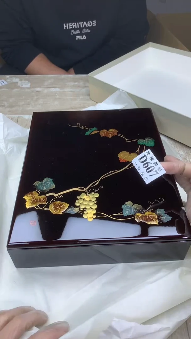 【闪购商品】瓷片旺福家陶瓷甄选