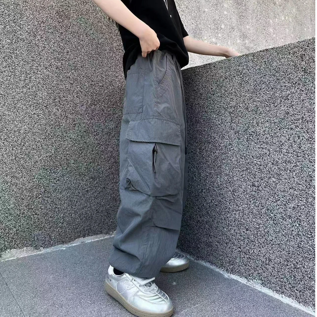 96637（酷）夏季休闲裤