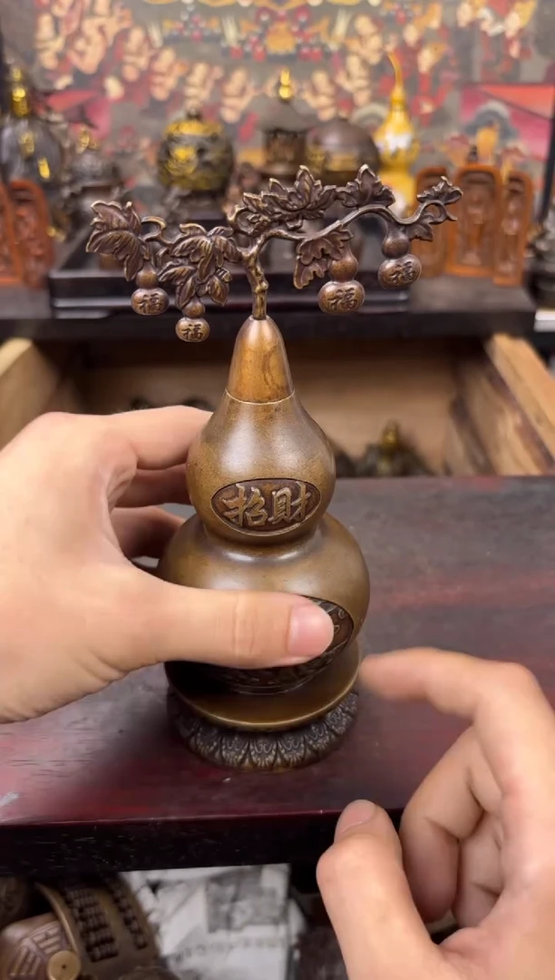 百福铜专属精选链接
