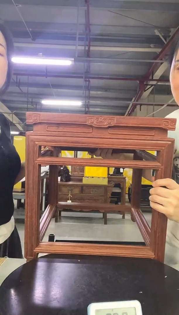 木闲*YD28M38-201020-小方凳