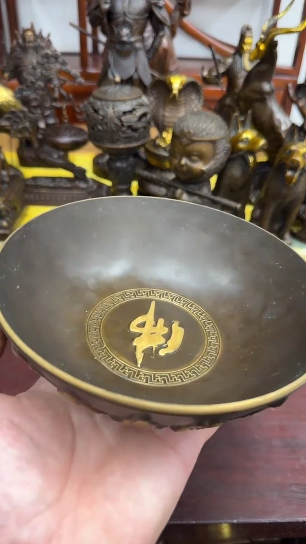 孤品铜器孤品铜器