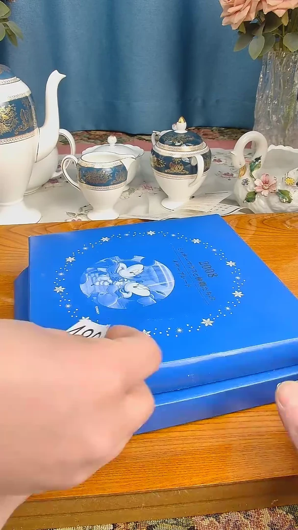 【闪购商品】杯小淼海外陶瓷工艺品