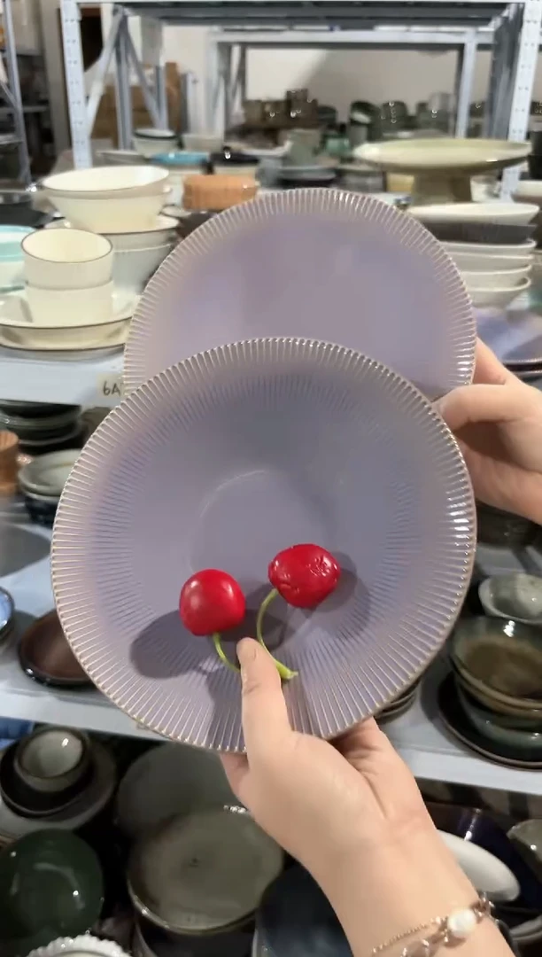 【闪购商品】瓷片外贸尾货瑕疵满20包邮X2 大盘M5D