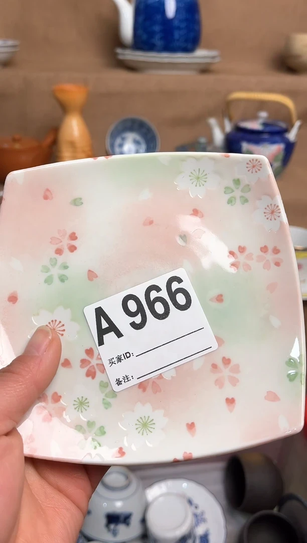 【闪购商品】昭昭佳陶瓷工艺品