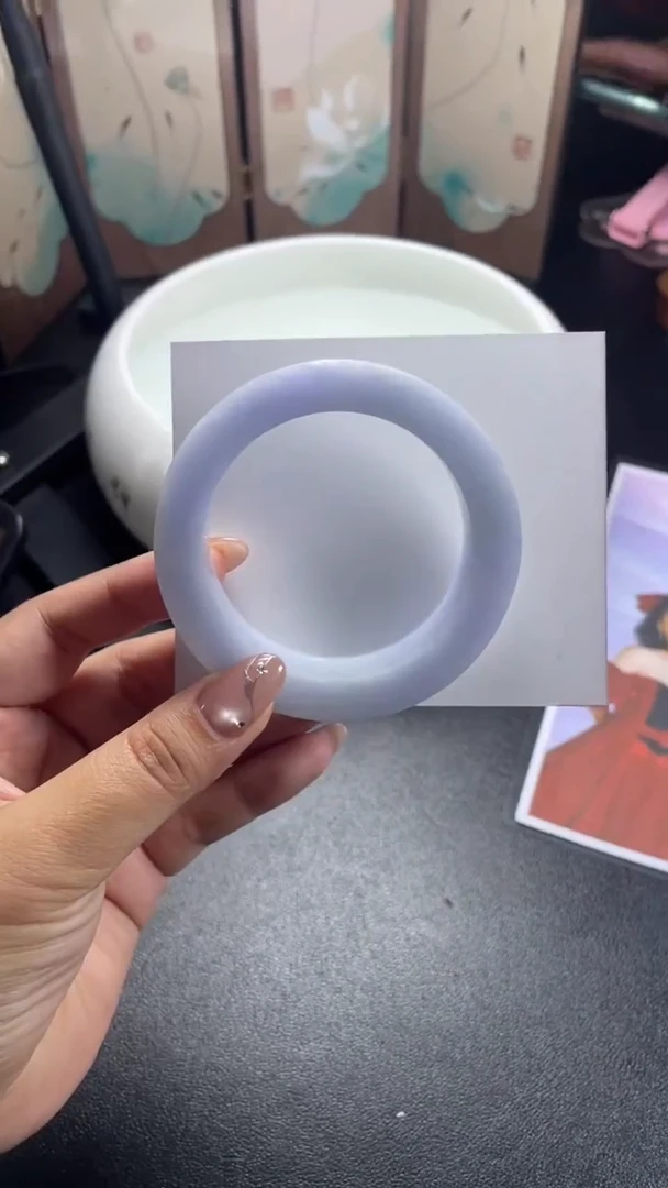 未镶嵌挂件翡翠人****走SZJCFC01DZS