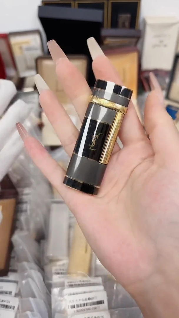纯铜04大圣防风机灰黑拼色