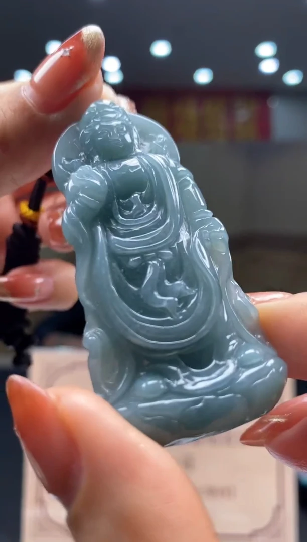 【闪购商品】定制翡翠未镶嵌********435