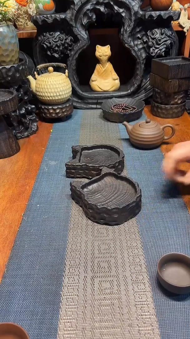 香樟木香樟木一物一拍