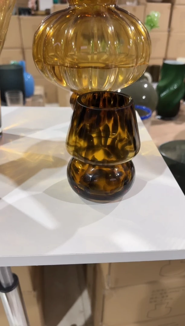 万间家居美物花瓶722