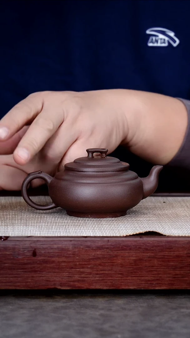 茶壶紫砂宜兴紫砂茶壶@@CH04140