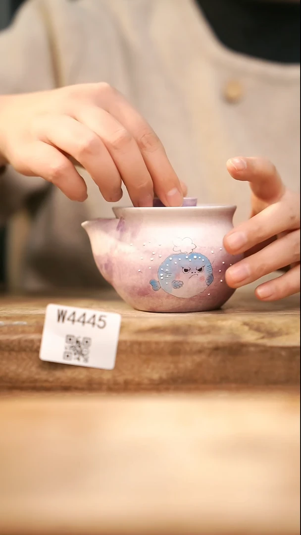 【经典福利】/ 杯子@@W4445