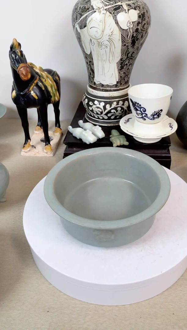 摆件瓷器瓷器瓷器