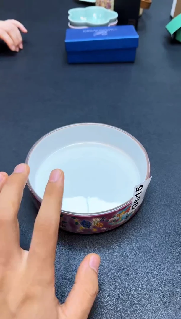 瓷片全新正品一件不留@@G615
