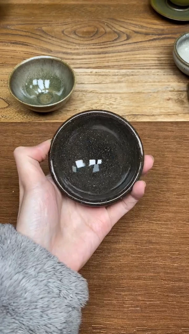 【闪购商品】茶盏58