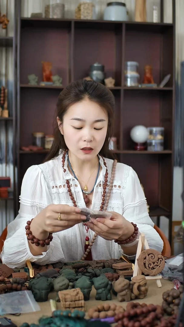 木盲盒牌子 一包