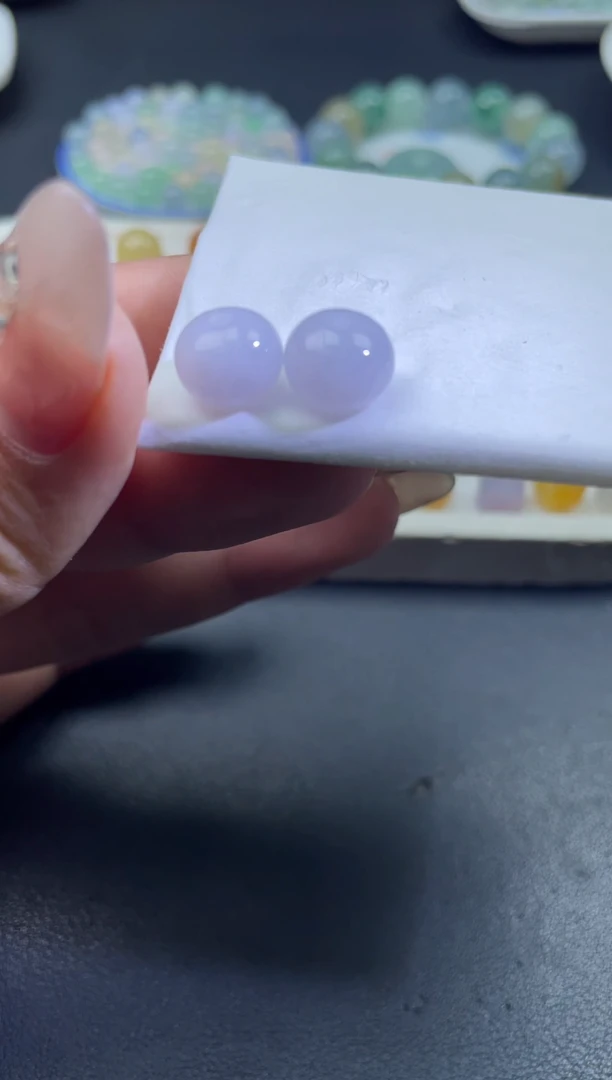 【闪购商品】定制翡翠未镶嵌BBBBBBB136