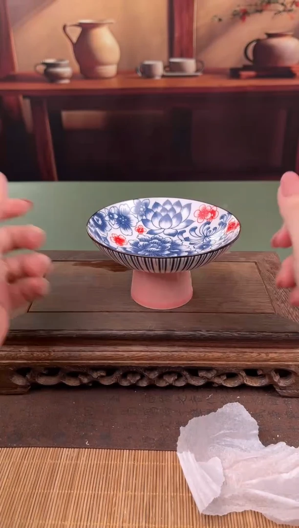 【闪购商品】顾德茶器福利闪购链接