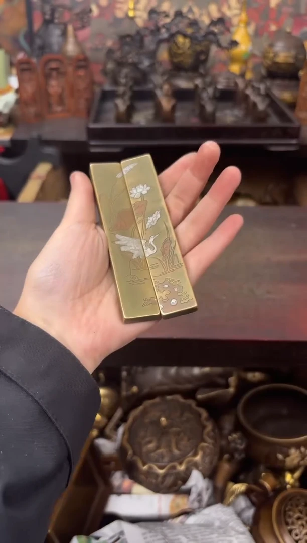 百福铜器专属精选链接