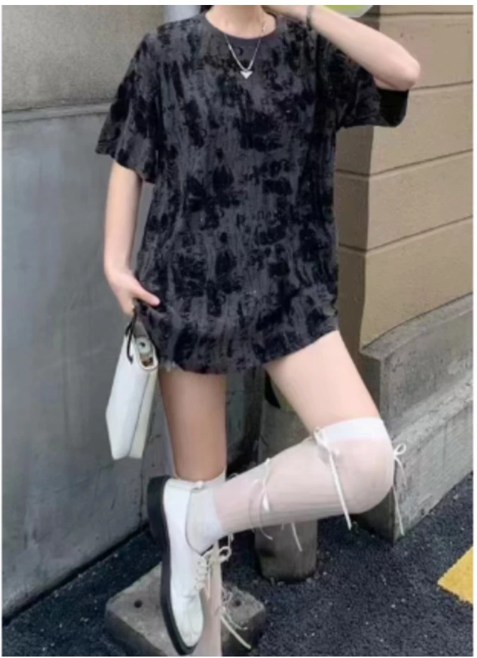 HA0764【短袖】品牌撤柜