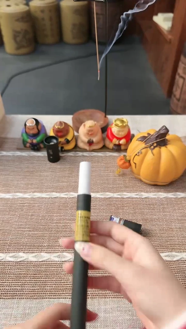 【闪购商品】线香星火 -富森红土线香