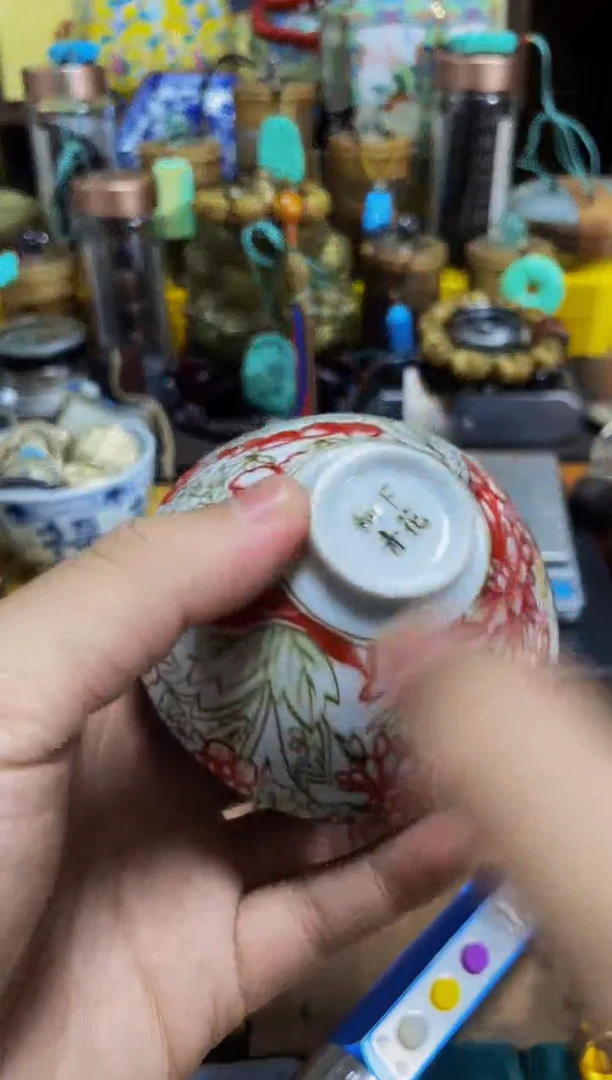 瓷片宝顺中古仓铺子精选推荐21
