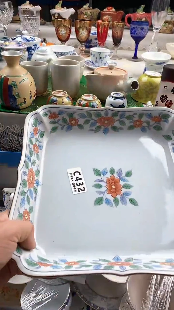 瓷片小*蛋       432