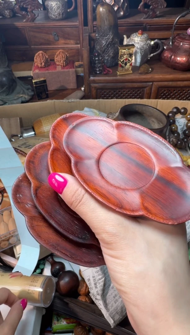 茶宠瓷片微瑕瓷片微瑕