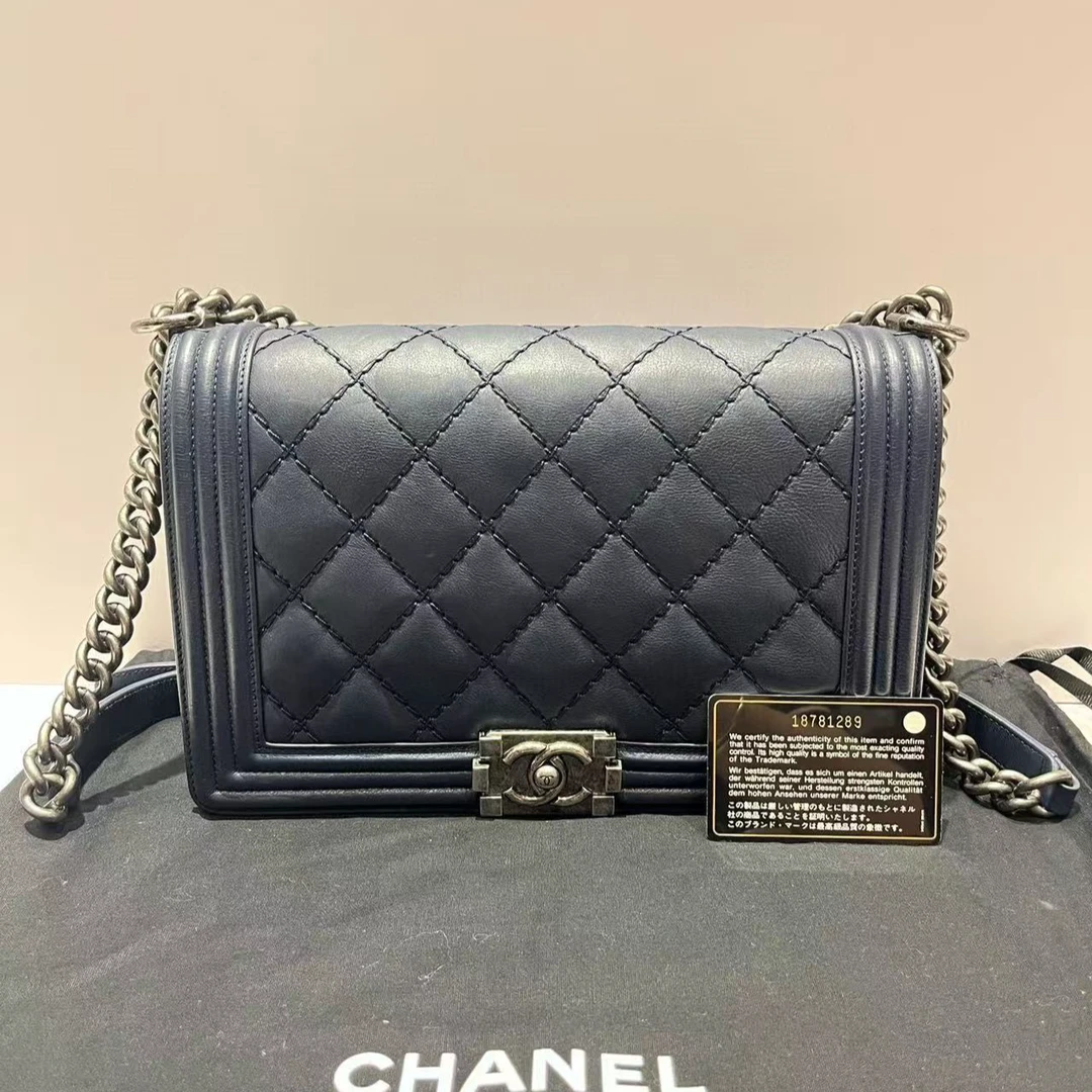 95新 Chanel/香奈儿 香奈儿 单肩包