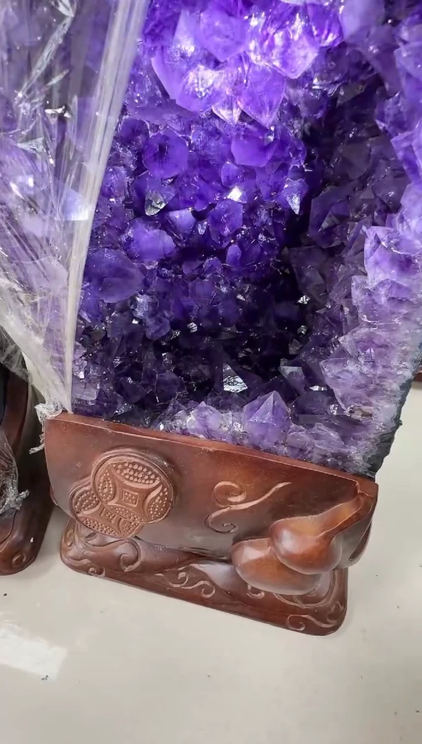 未镶嵌珠宝半成品水晶洋***字晶4368