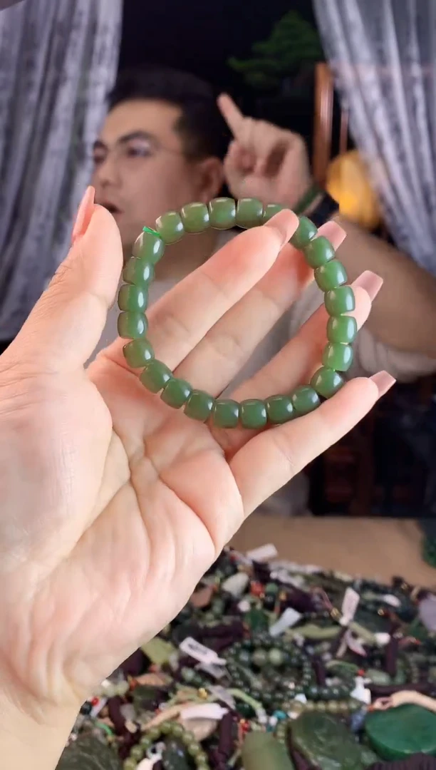 【闪购商品】和田玉挂件未镶嵌多样性发货拍一发一