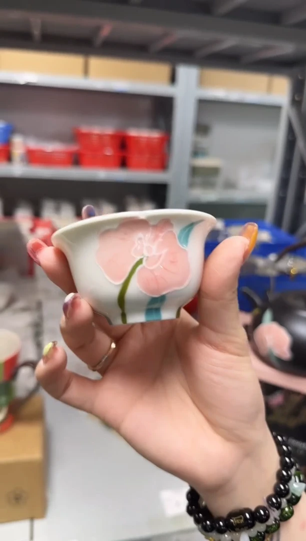 【闪购商品】瓷C098-------------