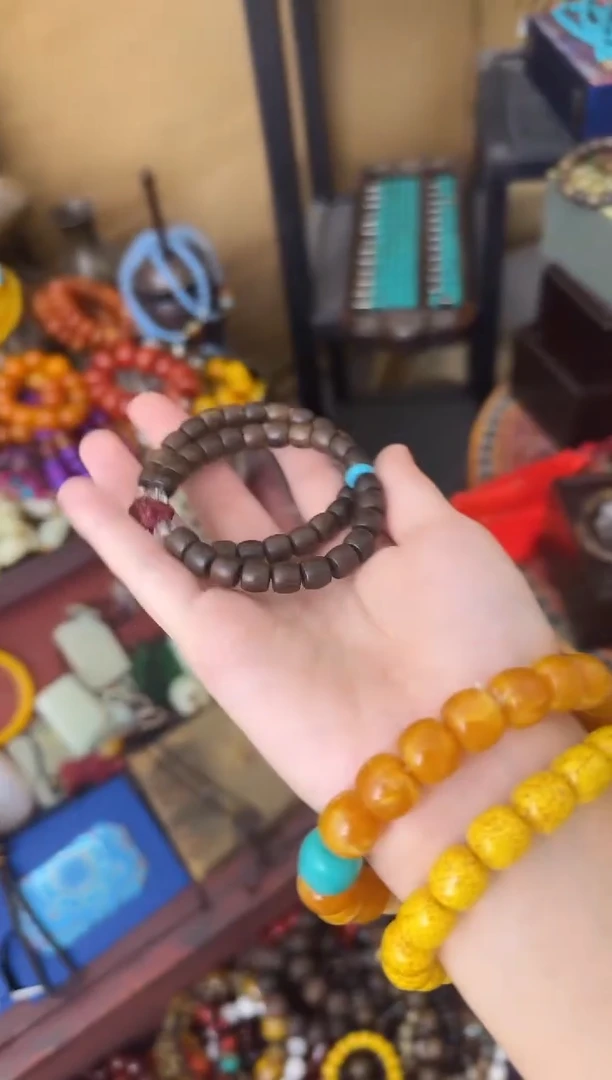 香榧木----开始了-----xx