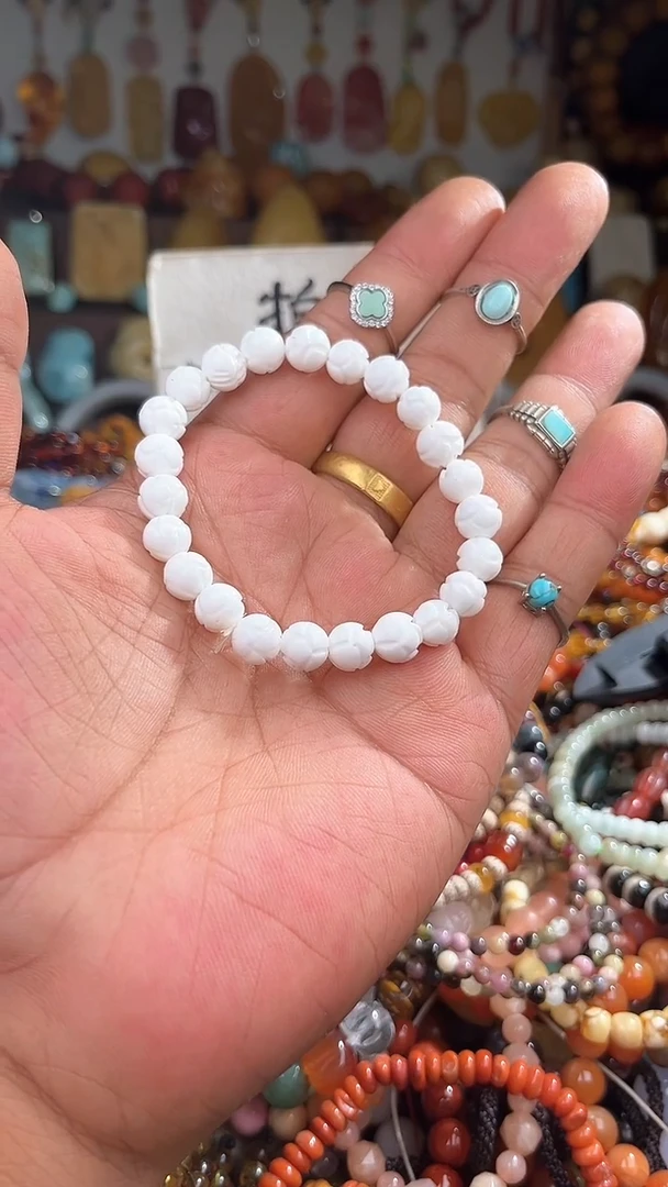 未镶嵌.玛瑙/玉髓用****3 一物一拍 163998