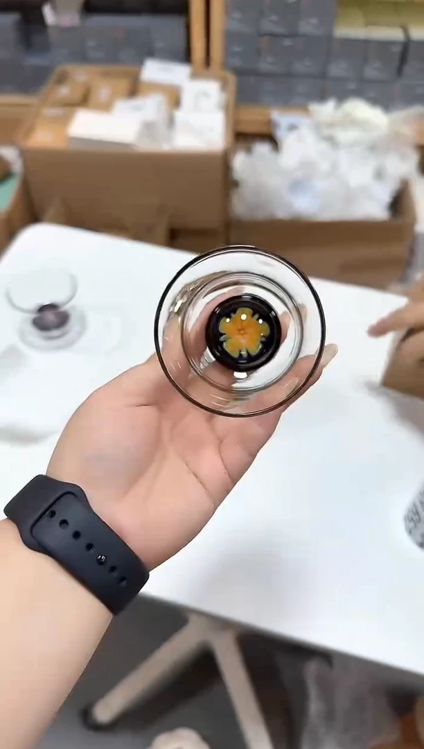 黄花大清杯644