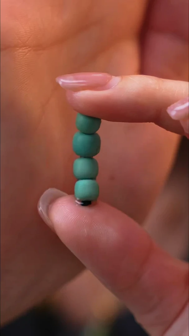 未镶嵌绿松石老型老型