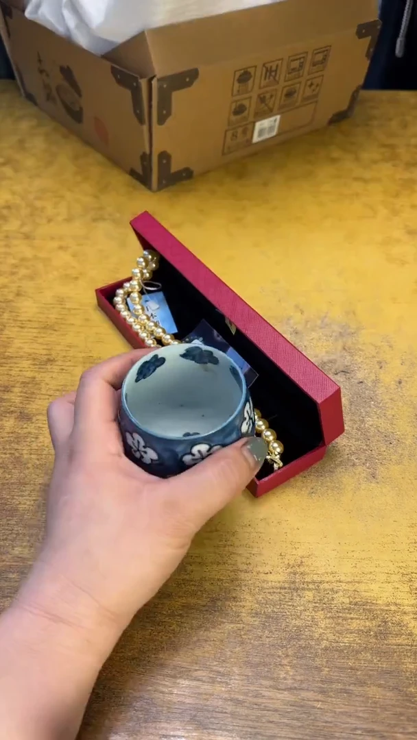 瓷器瓷器瑕疵瑕疵25金碗